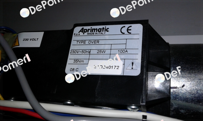 42602/001  Aprimatic