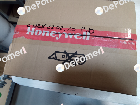 EK220 2/10 bar PT1000 Elster