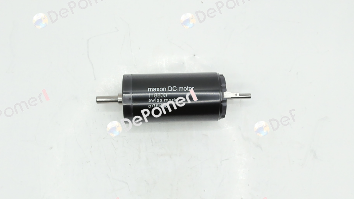 118800 Maxon