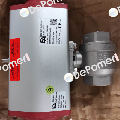 MU310027-EE620852 End Armaturen