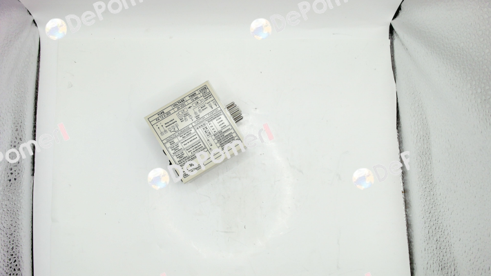 p/n: 5748, Type: PA 12 A 003 Telco