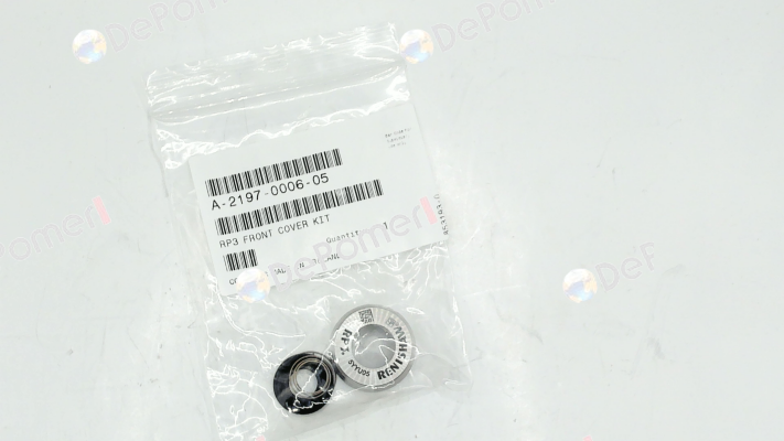 A21970006 Renishaw