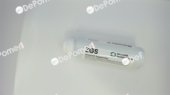 199M0001 / ZGS (5 x 250g) GE Inspection Technologies