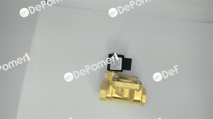 L182B01-ZB10A-G3/4-230VAC Sirai