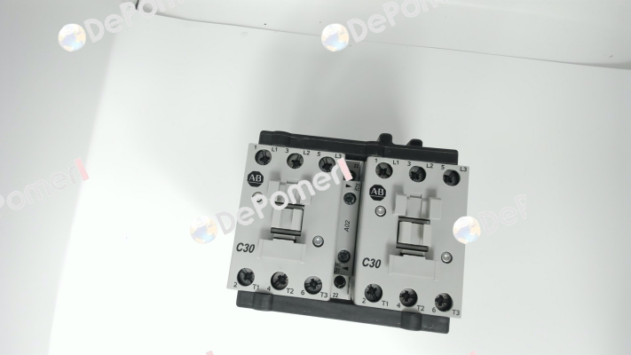 104-C30KF02 Allen Bradley (Rockwell)