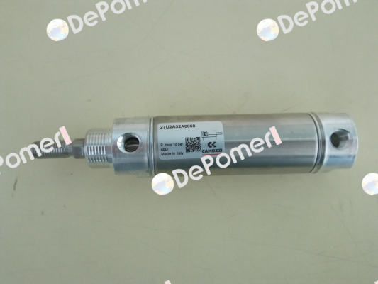 27U2A32A0060 Camozzi