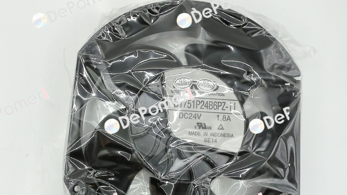 D1751P24B6PZ-11 Nidec