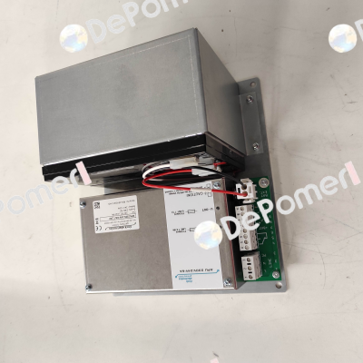 APU230V.24V-6A/7,2Ah Rinck Electronic