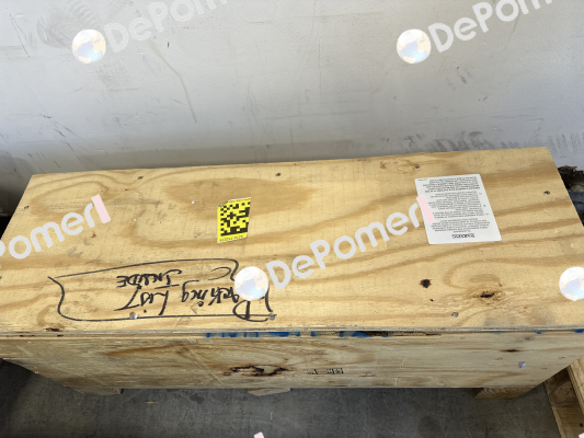 DD56250T Bijur Delimon