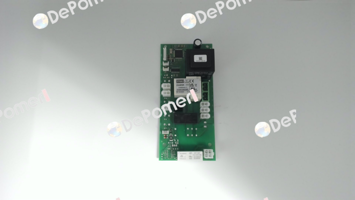 XW05K - 430C0 V1.3 Dixell