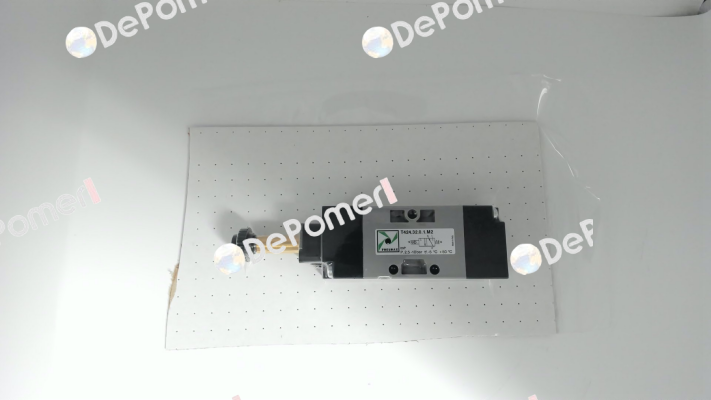 T424.32.0.1.M2 Pneumax