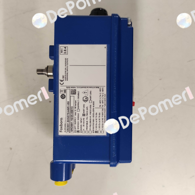 SRD991-BHNS7EA4NR-V05 Foxboro