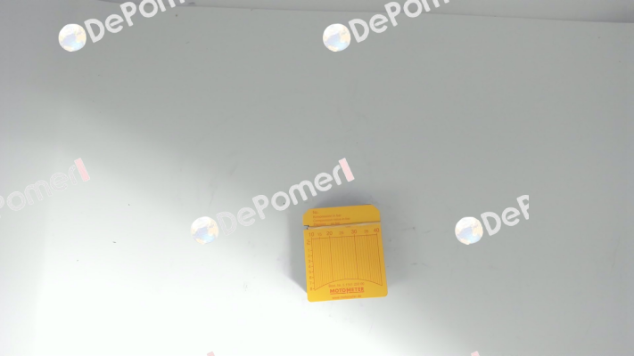 6220010040 Motometer