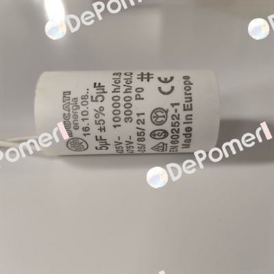MKP5-10-LI-OB Ducati