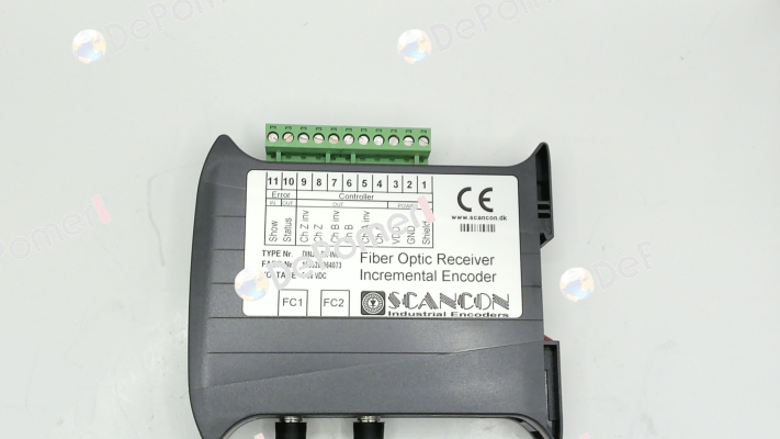 DINJB – RX – INC Scancon