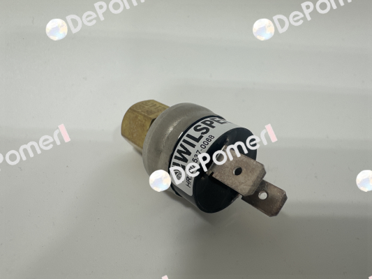 HR300-537-0068 Wilspec