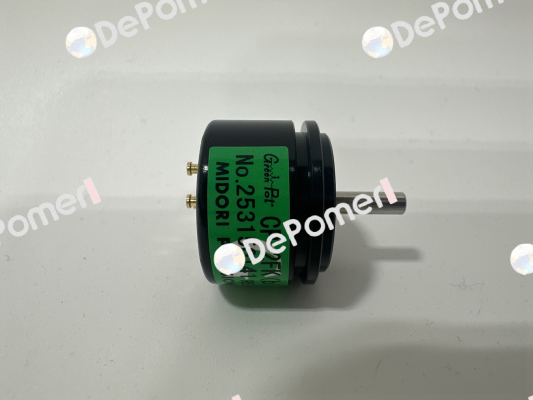 CP-2FK(B)J 10Kohm Midori