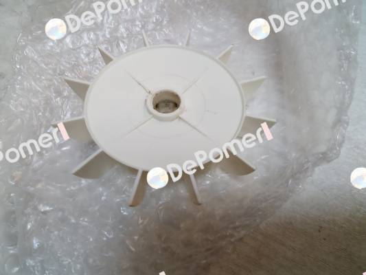 COOLING FAN for ICME GR 63 Icme Motor