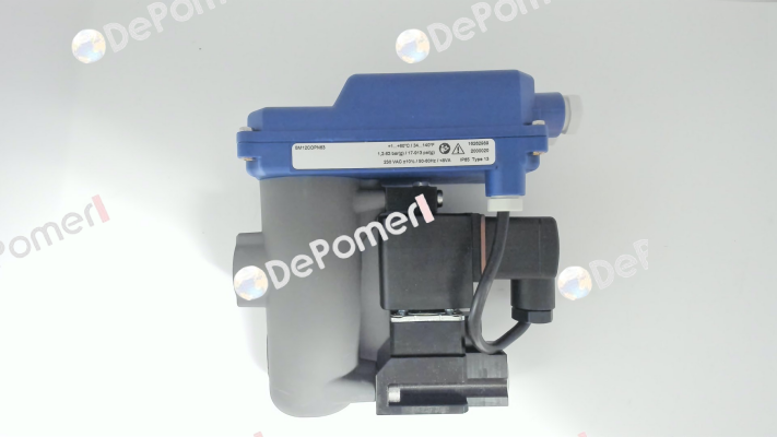 2000020 / BM 12 CO PN63, 230VAC Beko