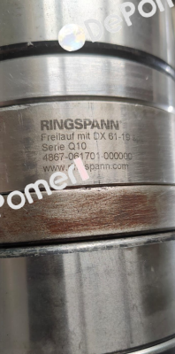 4867-061701-000000 Ringspann