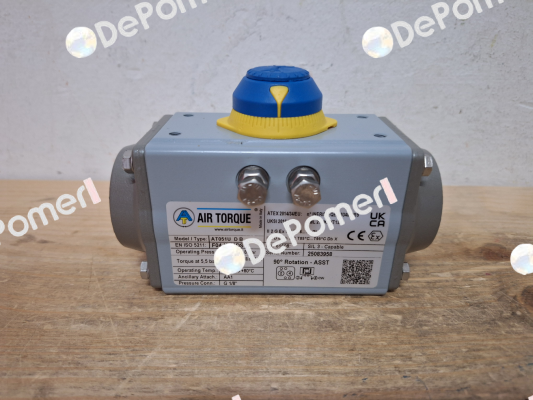 AT051U 'B' F04 / 11DS Air Torque