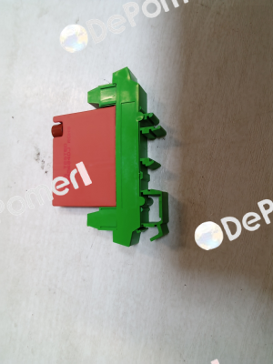 ET1001-ET-MS01/24DC/60DC/3/F Eurotek