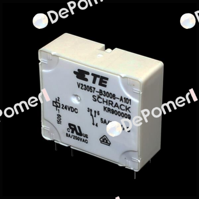 V23057-B3006-A101 Schrack