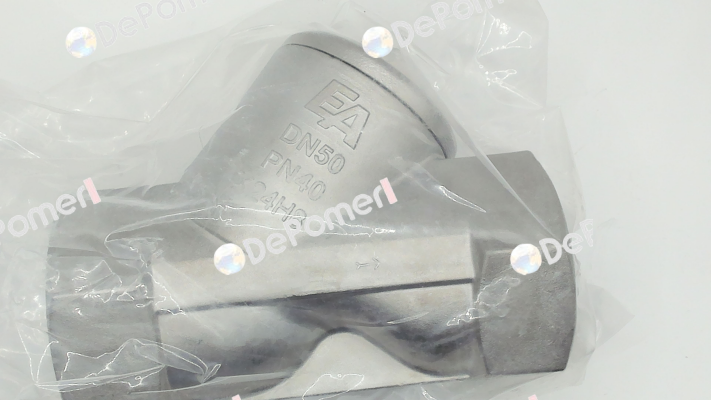 EB310028 End Armaturen