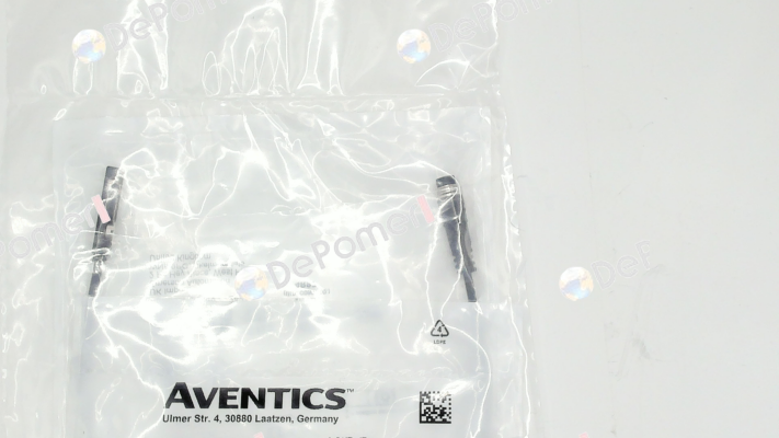 0830100489 Aventics