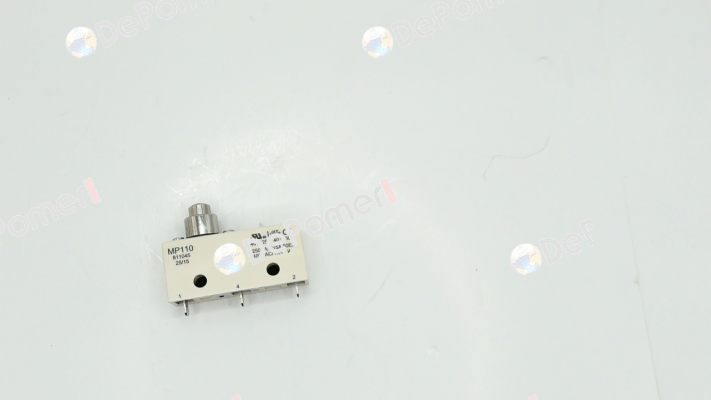 MP110-1S29 MICRO PRECISION