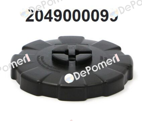2049000099 AIRFILTERCAP-TPR2 Parker