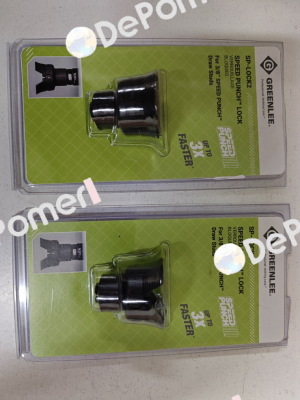 52066002 Greenlee