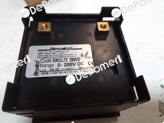 ERCL72.200V D. Revalco