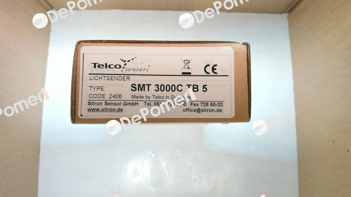 SMT 3000C TB5 Telco