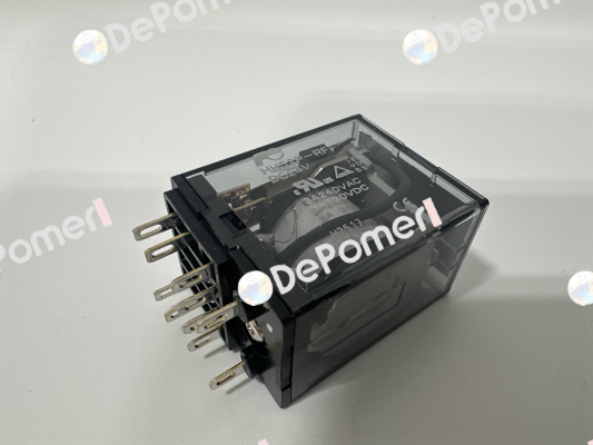 HH52P-RF DC24V Fuji
