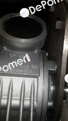VF 49 P1 28 P71 B14 B3 Bonfiglioli