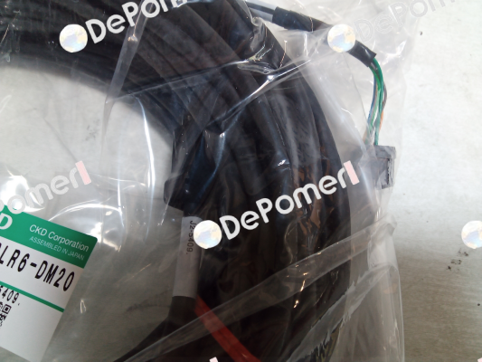 AX-CBLR6-DM20 Ckd