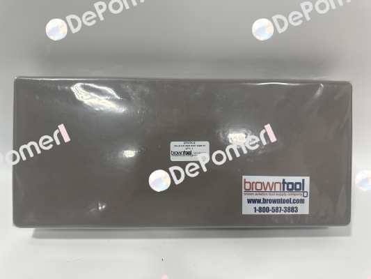 DTATK-9 Browntool