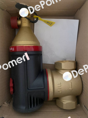 PN: 30024 / 4845993 Flamco