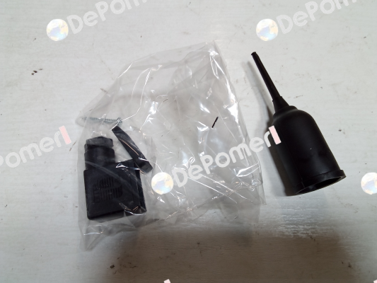 IP65 - KIT/FCM/DIN-43650-B - PG9 Valco