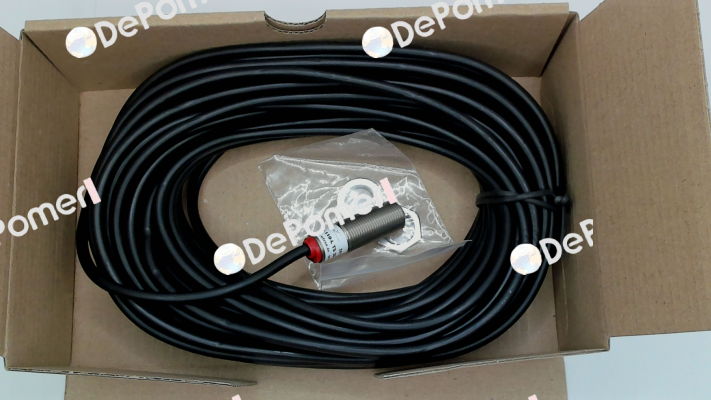 P/N: 8858, Type: LT-110L-TS38-15 Telco