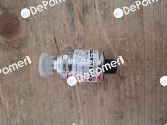 909388  / HDA 8446-A-0400-000 Hydac