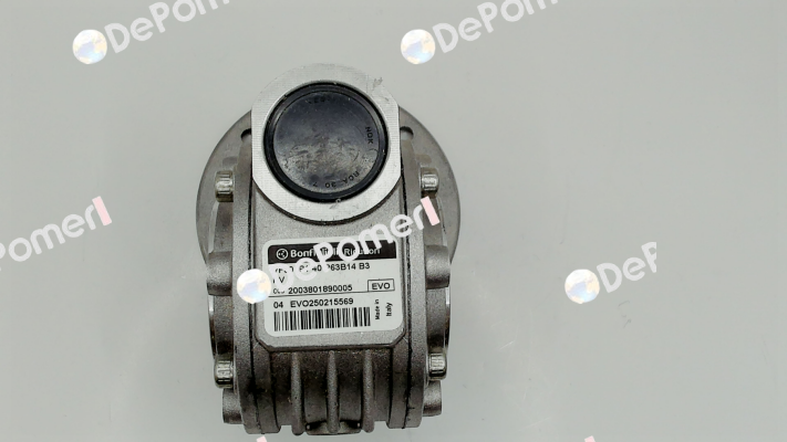 VF 30 P1 40 P63 B14 B3 Bonfiglioli