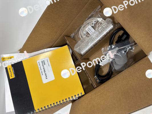Calibration Certificate for 9142-A-156 Fluke
