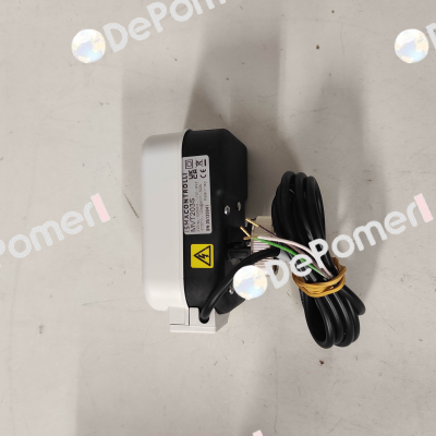 MVT203S iSMA CONTROLLI