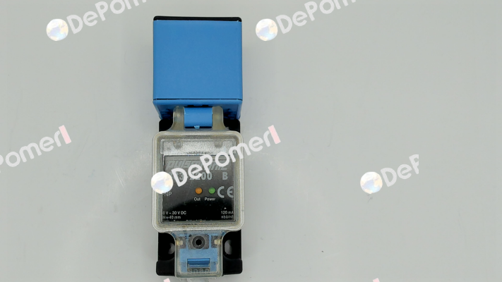 08317832200 / KJ40-Q40KN-DPU Pulsotronic