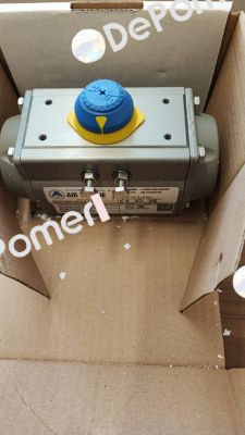 AT101UDA F05 DS14 Air Torque