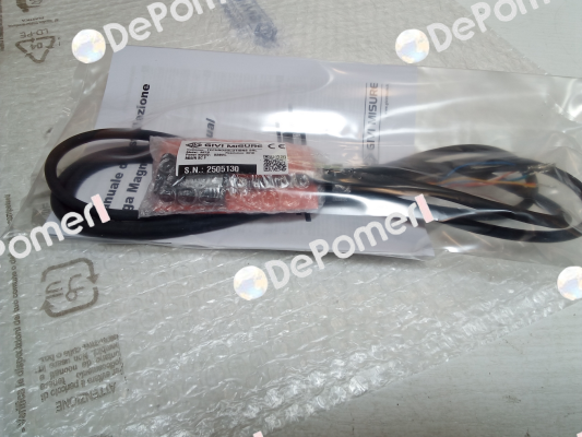 MTS M1E 528VL M02/N SC F / 22249 Givi Misure