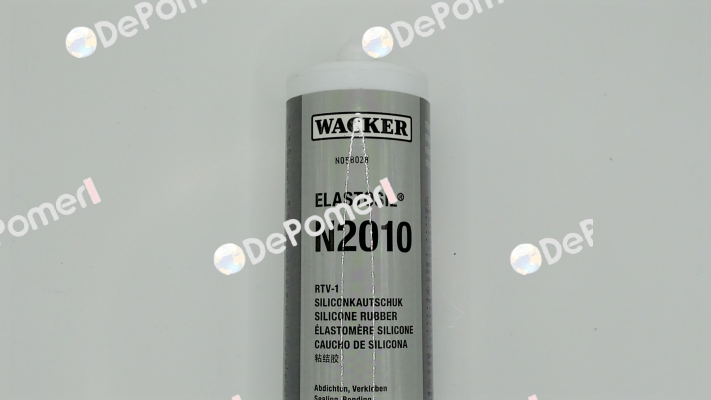 2112010305 / N 2010 Wacker