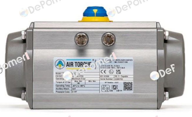FAAT401US10B Air Torque